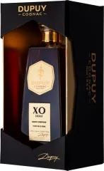 DUPUY XO PRESTIGE GRAND CHAMPAGNE COGNAC 0,7L