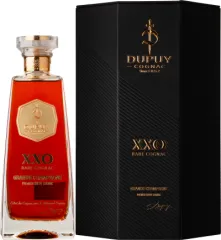 DUPUY XXO RARE COGNAC PRESTIGE 0,7L KARTONIK