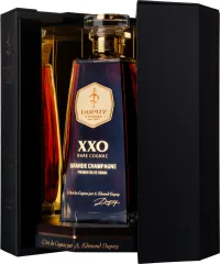 DUPUY XXO RARE COGNAC PRESTIGE 0,7L KARTONIK