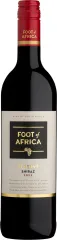 FOOT OF AFRICA SHIRAZ 0,75 2023