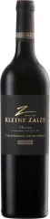 KLEINE ZALZE VINEYARD S. SHIRAZ  2022 0,75