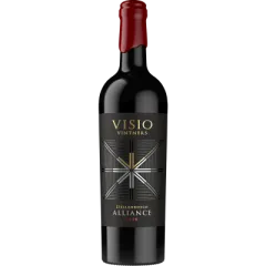 VISIO VINTNERS ALLIANCE 0,75 2022