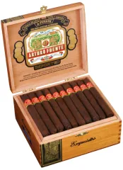 ARTURO FUENTE EXQUISITOS NATURAL D-F-50 TT