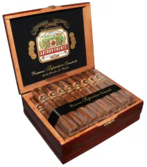 ARTURO FUENTE DON CARLOS ROBUSTO D-F-25 TT