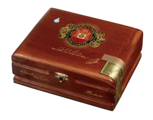 ARTURO FUENTE DON CARLOS ROBUSTO D-F-25 TT